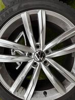 Lichtmetalen VW 18 inch velgen Passat B8, Auto-onderdelen, Banden en Velgen, Ophalen, 18 inch, Winterbanden