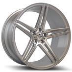 19 & 20 & 21 inch velgen BMW Concave Forged Breedset, Auto-onderdelen, Banden en Velgen, Velg(en), Nieuw, Forzza Wheels, Ophalen of Verzenden