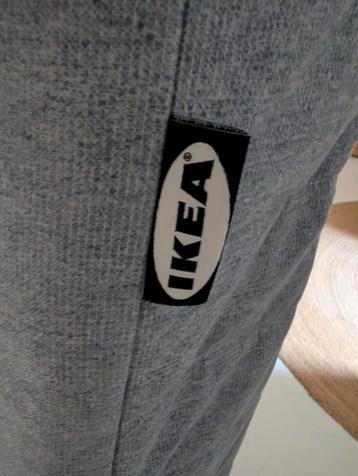 Ikea Neiden 140x200 met Matras - afbeelding 7