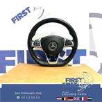 FACELIFT W176  W117  W156  AMG STUUR A B CLA GLA 45 KLASSE 2