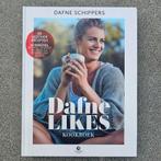 Dafne Schippers - Dafne likes kookboek, Ophalen of Verzenden, Zo goed als nieuw, Dafne Schippers; Sanne Schippers
