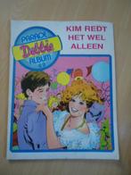 Debbie Parade Album 49, Kim redt het wel alleen, Boeken, Stripboeken, Eén stripboek, Ophalen of Verzenden, Gelezen