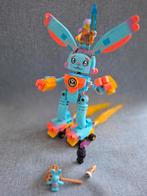 Lego dreamzzz 71453 (izzy and bunchu the bunny), Ophalen of Verzenden, Zo goed als nieuw