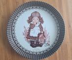Sarah Kay dienblad vintage, Ophalen of Verzenden