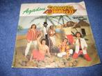 Saragossa Band: Agadou (383), Cd's en Dvd's, Ophalen of Verzenden, Zo goed als nieuw, Pop, Single