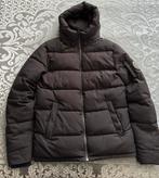 Supply & Demand Winterjas - Maat S, Kleding | Heren, Supply & Demand, Zwart, Ophalen of Verzenden, Zo goed als nieuw