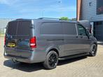 MERCEDES VITO 114 CDI 2x SCHUIFDEUR | L3 | LUXE | TOPSTAAT!, Auto's, Automaat, 4 cilinders, 1991 kg, Bedrijf