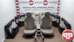 Audi A4 8W Beige Leder Interieur Met Panelen, Auto-onderdelen, Interieur en Bekleding