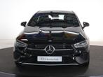 Mercedes-Benz CLA-klasse Shooting Brake 180 Star Edition LIM, Auto's, Mercedes-Benz, CLA, Zwart, Origineel Nederlands, 1430 kg