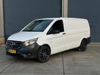Mercedes-Benz Vito 116 CDI Lang AIRCO / CRUISE CONTROLE / NA, Gebruikt, Euro 6, 4 cilinders, Particulier