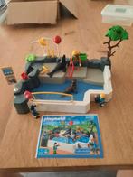 Te koop complete set playmobile Dolfinarium COMPLEET., Ophalen of Verzenden