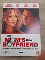 My mom's new boyfriend, Alle leeftijden, Ophalen of Verzenden, Zo goed als nieuw, Romantische komedie