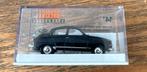 Saab 96 Brekina 1:87, Hobby en Vrije tijd, Modelauto's | 1:87, Ophalen of Verzenden, Zo goed als nieuw, Auto, Brekina