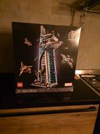 Lego avengers tower marvel 76269, Kinderen en Baby's, Speelgoed | Duplo en Lego, Ophalen, Nieuw, Complete set, Lego