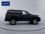 Toyota Land Cruiser 2.8 D-4D-F Challenger Window Van Financi, Auto's, Toyota, Gebruikt, 4 cilinders, Met garantie (alle), Blauw