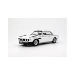 BMW 3.0 CSL Chamonix White OTTOMOBILE 1:18 Perfect!!!, Ophalen of Verzenden, Nieuw, Auto, OttOMobile