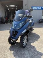 PIAGGIO MP3  400, Motoren, 400 cc, Scooter, Bedrijf, 1 cilinder