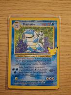 Charizard Blastoise Venasaur Set te koop, Hobby en Vrije tijd, Ophalen, Zo goed als nieuw, Meerdere kaarten, Foil