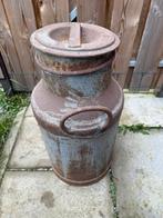 Carbid bus, Tuin en Terras, Ophalen of Verzenden, Zo goed als nieuw