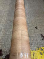 Vinyl vloer - Rolrest Excellent Oak - 405x400 cm, Huis en Inrichting, Stoffering | Vloerbedekking, Ophalen, Bruin, 75 m² of meer