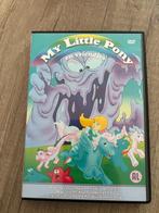 diverse my little pony G1 dvd 's zoek uit, Europees, Tekenfilm, Alle leeftijden, Ophalen of Verzenden