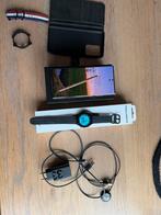 Samsung Galaxy Note20 Ultra 5G, Telecommunicatie, Mobiele telefoons | Samsung, Overige modellen, Overige kleuren, Touchscreen