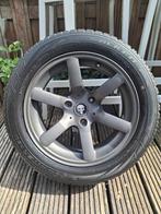 Smart roadster 452 en fortwo 450 wintervelgen, Auto-onderdelen, Ophalen, Gebruikt, 15 inch, Velg(en)