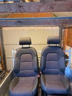 Audi A3 8p interieur/ dunlop winterbanden, Auto-onderdelen, Ophalen, Gebruikt, Audi