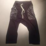 Rick Owens Strobe Cargo Cropped pants/sz S, Kleding | Heren, Broeken en Pantalons, Maat 46 (S) of kleiner, Ophalen of Verzenden