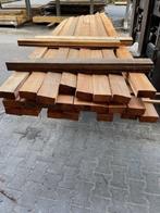Douglas bezaagd 3000x50x100 mm, Ophalen, Nieuw, 250 cm of meer, Balken