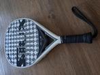 Junior padel racket Siux diablo revolution 2, Ophalen of Verzenden, Zo goed als nieuw