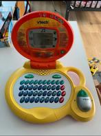 V-Tech laptop kinderen, Kinderen en Baby's, Speelgoed | Vtech, Ophalen of Verzenden, Zo goed als nieuw, 4 tot 6 jaar