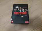The Sopranos The Complete Series DVD HBO, Ophalen, Zo goed als nieuw