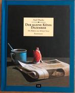 Der Kleine König Dezember [Kunstmann, mit schöne Bildern] !, Boeken, Taal | Duits, Nieuw, Ophalen of Verzenden