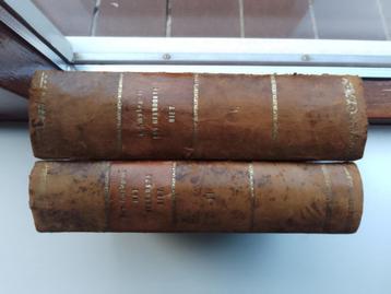 Het gekrookte riet (2 dln.) - ds. B. Smytegelt  beschikbaar voor biedingen