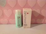 Annayake precise care for oily skin 50ml, Ophalen of Verzenden, Nieuw, Gehele gezicht, Verzorging