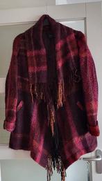 Maura by Claudia Sträter winterjas, Ophalen of Verzenden, Zo goed als nieuw, Maat 38/40 (M)