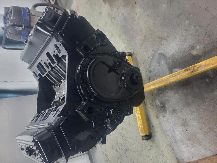 Mercruiser 4.3 v6, Watersport en Boten, Bootonderdelen, Gebruikt, Motor en Techniek, Motorboot, Ophalen of Verzenden