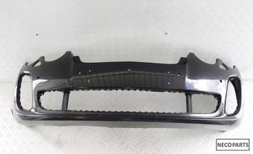 BENTLEY CONTINENTAL GT GTC OE 3W88007221AK VOORBUMPER BUMBER beschikbaar voor biedingen