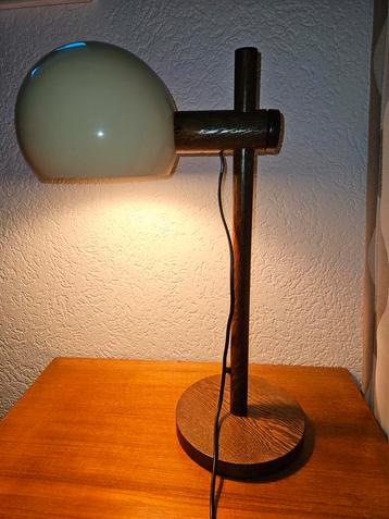 Temde Leuchten Tafellamp model 81 - Design Klassieker beschikbaar voor biedingen