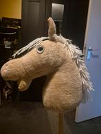 Stokpaard/hobbyhorses, Hobby en Vrije tijd, Overige Hobby en Vrije tijd, Ophalen of Verzenden