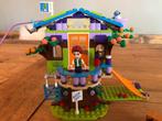 Lego Friends Mia’s Boomhut 41335, Kinderen en Baby's, Speelgoed | Duplo en Lego, Complete set, Lego, Zo goed als nieuw, Ophalen