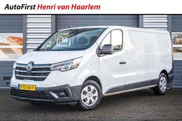Renault Trafic 2.0 dCi 110 T30 L2H1 Work Edition | navigatie beschikbaar voor biedingen