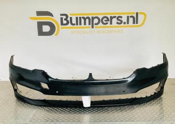 Bumper BMW 5 Serie G30 G31 51117385336 Voorbumper 13300R beschikbaar voor biedingen