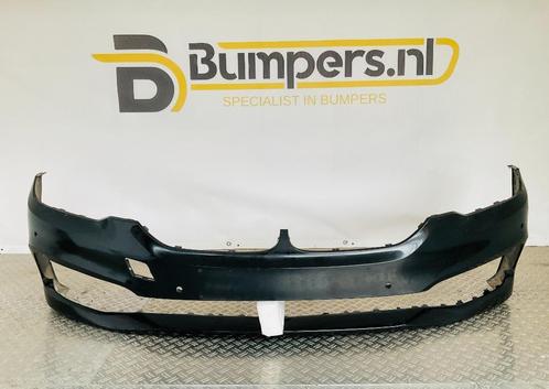 Bumper BMW 5 Serie G30 G31 51117385336 Voorbumper 13300R, Auto diversen, Tuning en Styling, Ophalen of Verzenden