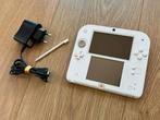 Nintendo 2DS Incl Oplader En Stylus Nette Staat, Avontuur en Actie, 1 speler, Ophalen of Verzenden, Zo goed als nieuw