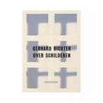 Gerhard Richter - Over Schilderen, Nieuw, Ophalen of Verzenden, Schilder- en Tekenkunst