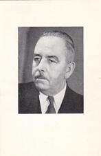 Victor J. BEYERS 1890-1962, Verzamelen, Verzenden, Bidprentje