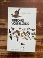 Tirion Vogelgids, Boeken, Natuur, Ophalen of Verzenden, Gelezen, Vogels