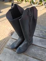 Paardrijlaarzen maat 39, Dieren en Toebehoren, Paardrijkleding, Ophalen, Dames, Gebruikt, Dressuur
